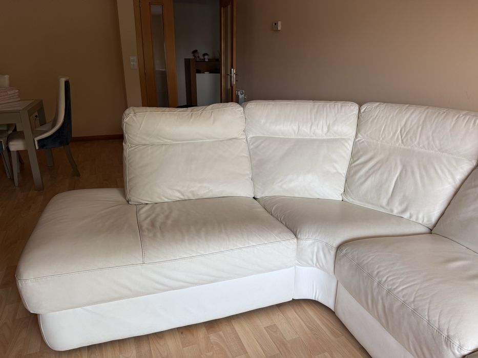 Sofa chateau d'ax