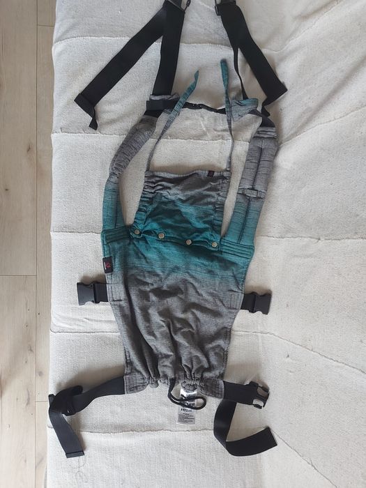 Nosidło ergonomiczne Coccolare