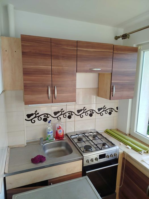 Mieszkanie 3 pokojowe