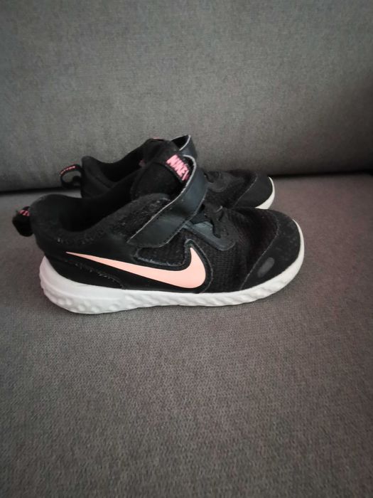 Adidasy nike dziewczęce rozm 27