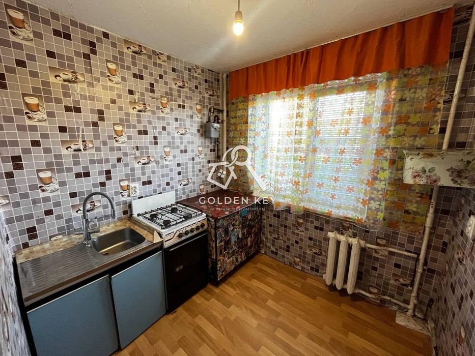 Продаж 2-кімнатної квартири, 44 квартал