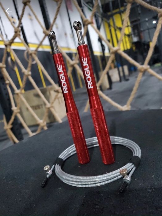 CrossFit Corda de saltar : Terranium Edition