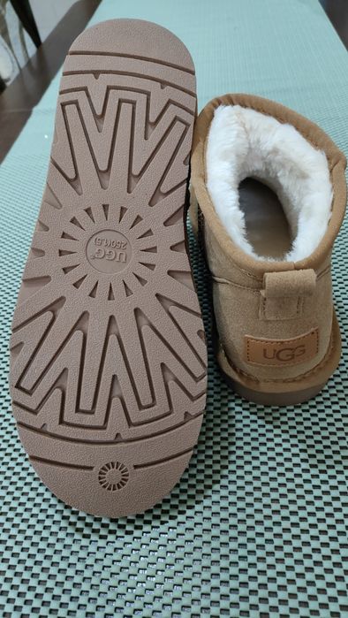 Buty UGG  damskie