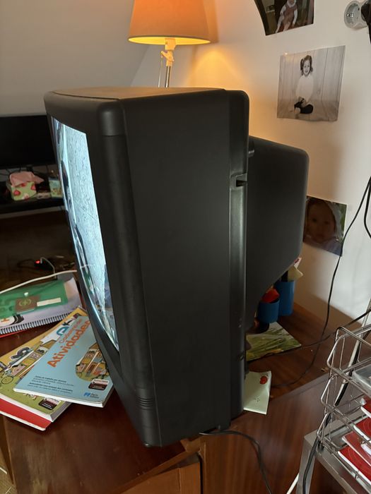 Televisao 54 cm sanyo