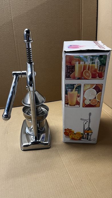 Wyciskarka do cytrusów