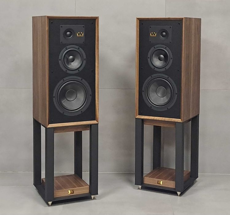 Para JBL Studio 698 odsłuch sklep WROCŁAW