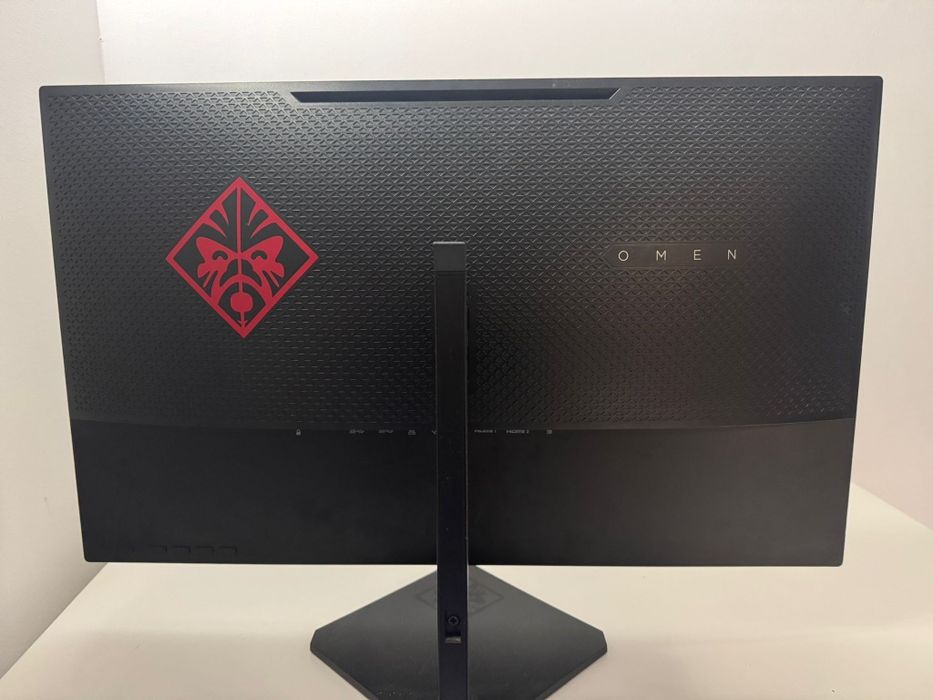 Monitor OMEN 144hz