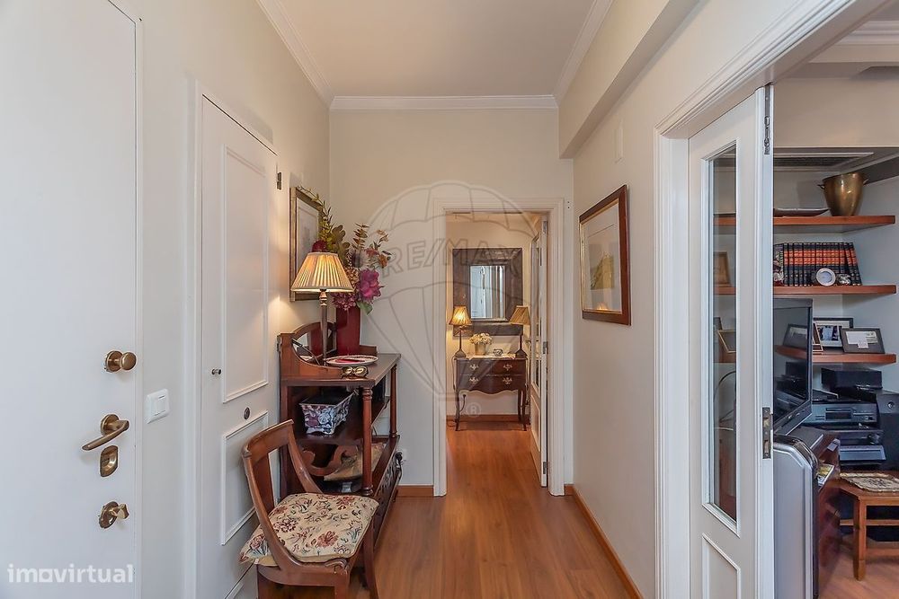 Apartamento T5 para venda