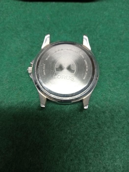 Relógio de homem quartz