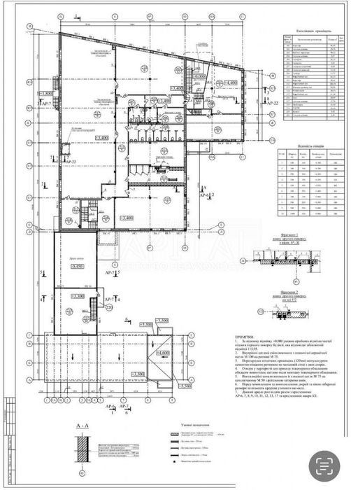 Продаж офісно-складського виробничого комплексу Стоянка Київська обл.