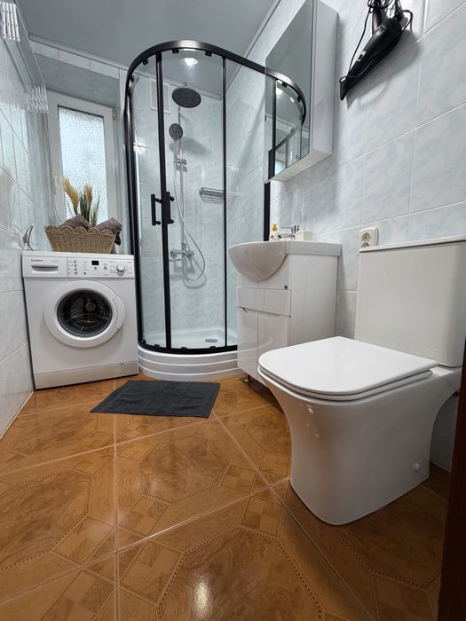 Апартаменти подобово. Без відключення світла(Міська дитяча лікарня)