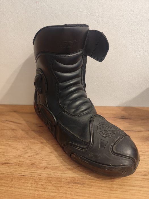 Buty motocyklowe SECA roz 42