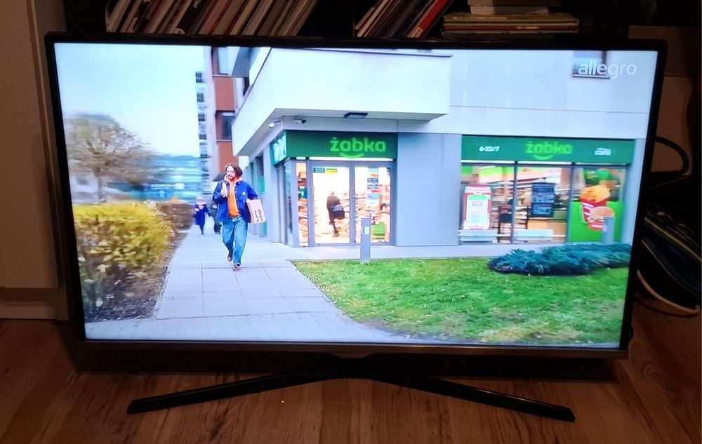 Telewizor Samsung  UE32J5100AW