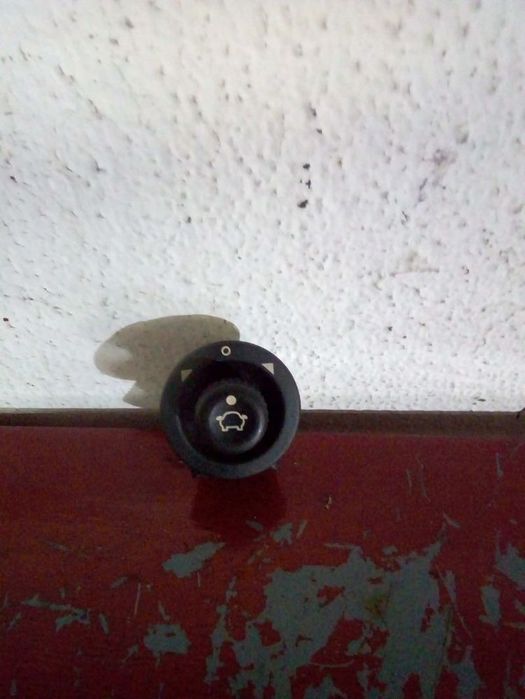 Comando De Vidros Ford Mondeo Ii (Bap)