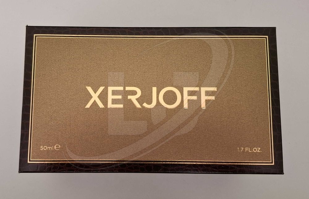 Xerjoff Al Kahat 50ml Unisex