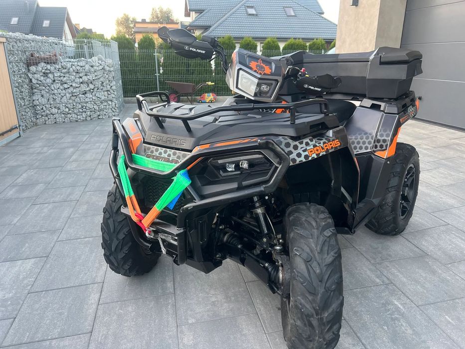 Polaris
