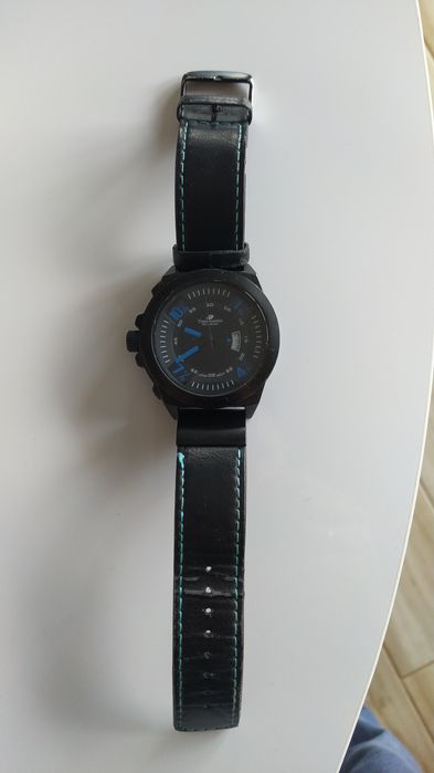 Zegarek Timemaster