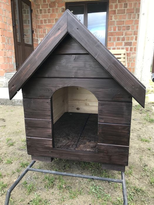 Будка для собаки