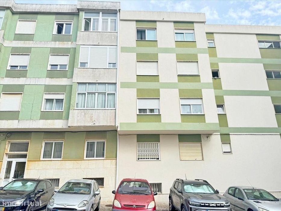 Apartamento T2 – Agualva, Sintra — Agualva E Mira-Sintra, Lisboa