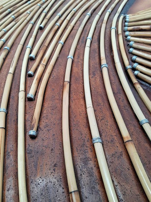 Distinto  Painel Artístico