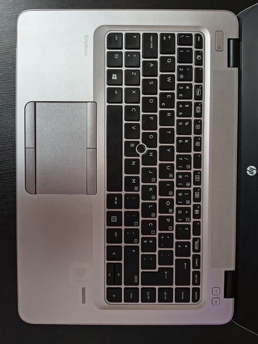 HP EliteBook 840 G4