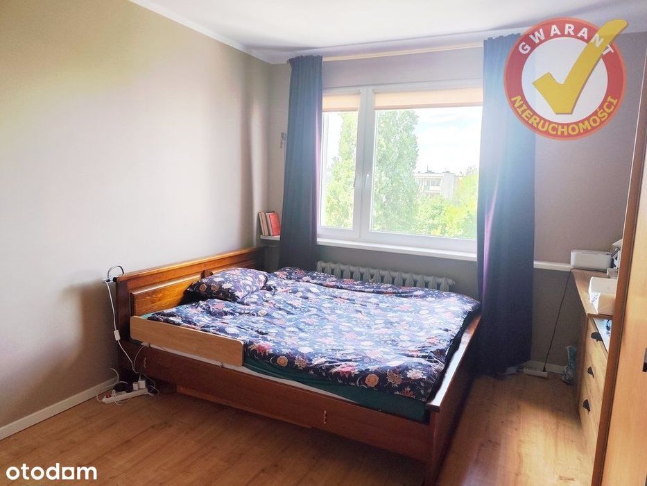 Mieszkanie 64 M2 Na Koniuchach !!! - Widok 5