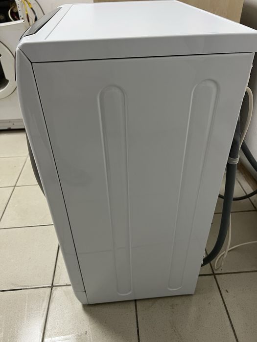 Стиральная машина Ariston с гарантией