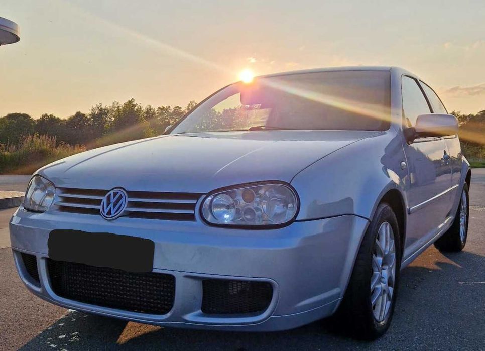 VW Golf 4 1.9tdi 115cv com 18xcv