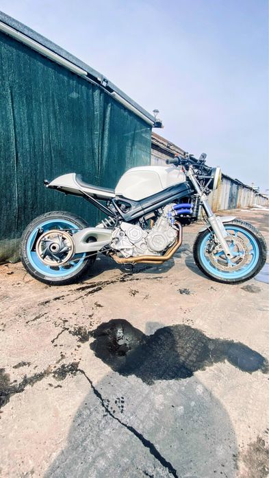 Bmw f800st // зі зняттям