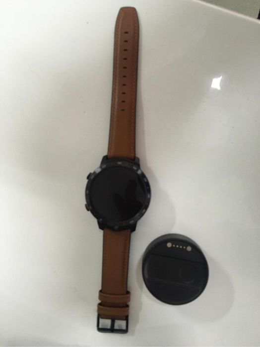 Relogio homem Oukitel z32 - NOVO