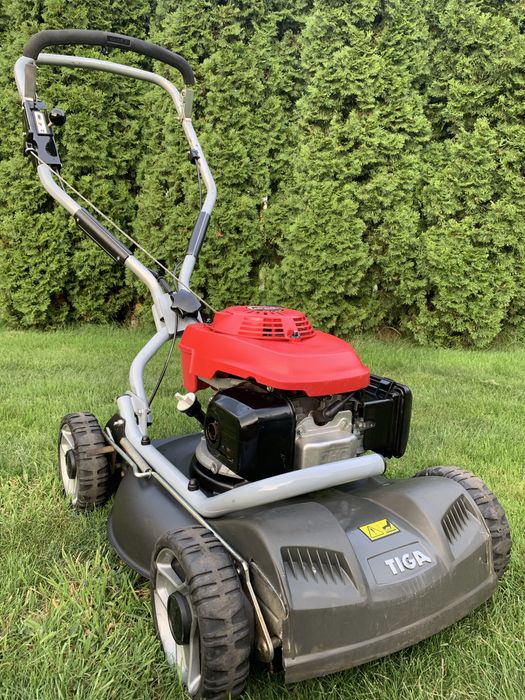 Kosiarka  Mulczer Honda Stiga