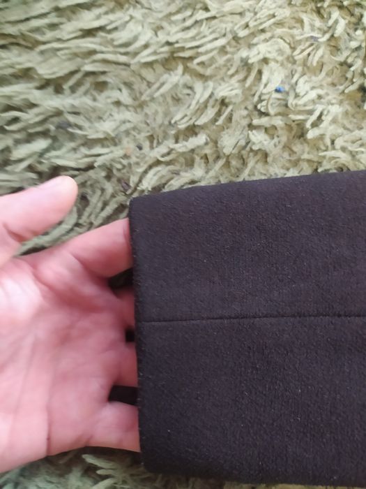 Пальто демисезонное