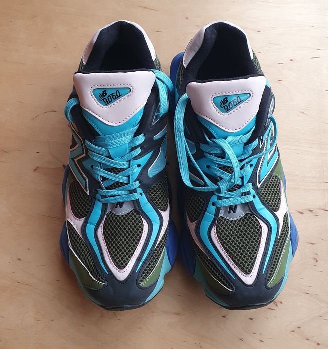Кросівки New Balance 9060