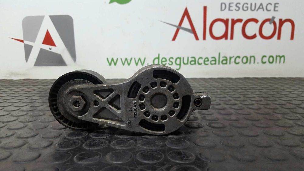 TENSOR CORREIA AUXILIAR VOLKSWAGEN PASSAT VARIANT (3C5) ADVANCE