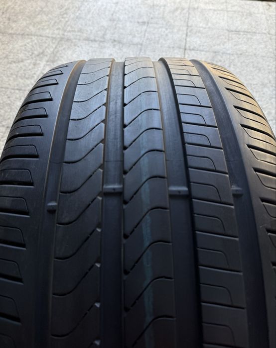 Pneus semi-novos 285/40R20