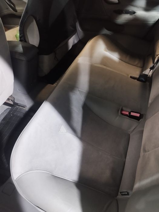Laguna 1.9 TDi usado
