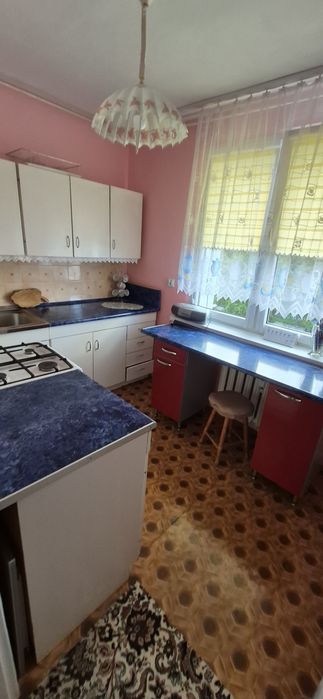 Mieszkanie 44 m2  Jasien 2 Pokoje kuchnia  Łazienka