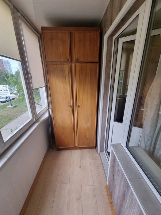 2к.квартира, 2поверх,  індивідуальне газове опалення _LO