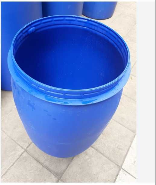 Beczka plastikowa 150l