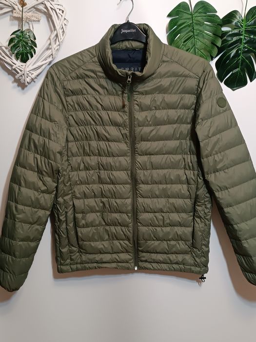 Брендова куртка  Esprit.  Р 48 . Пух-перо