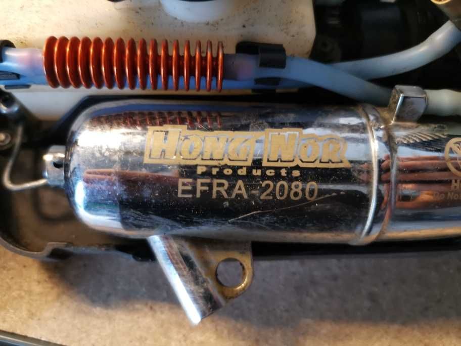 carro rc XRay XB8 2014