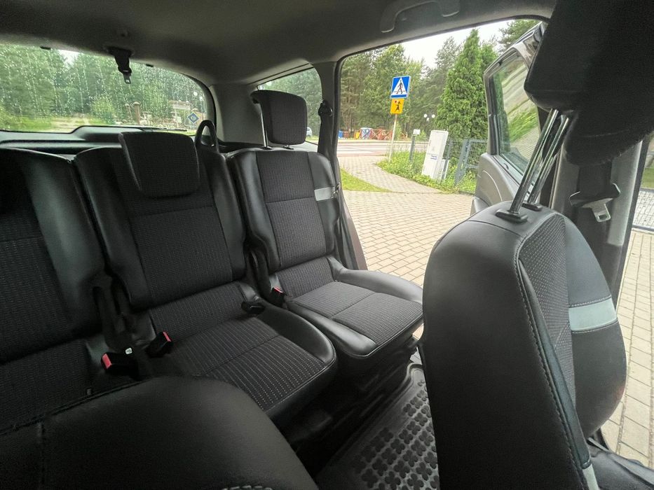 Renault Scenic lift 1.6 dci okazja