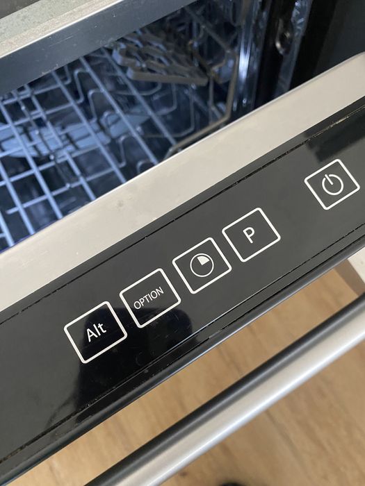 Посудомийка Klarstein  60cm