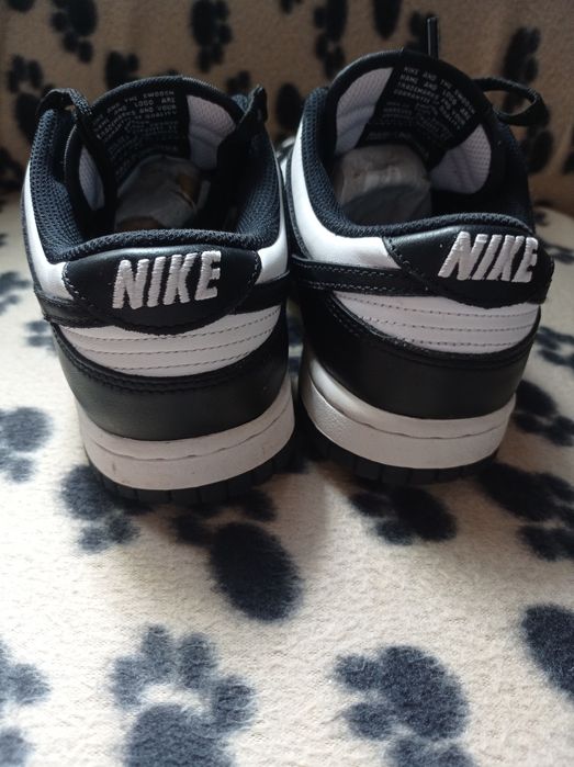 Фирмові кросівки Nike