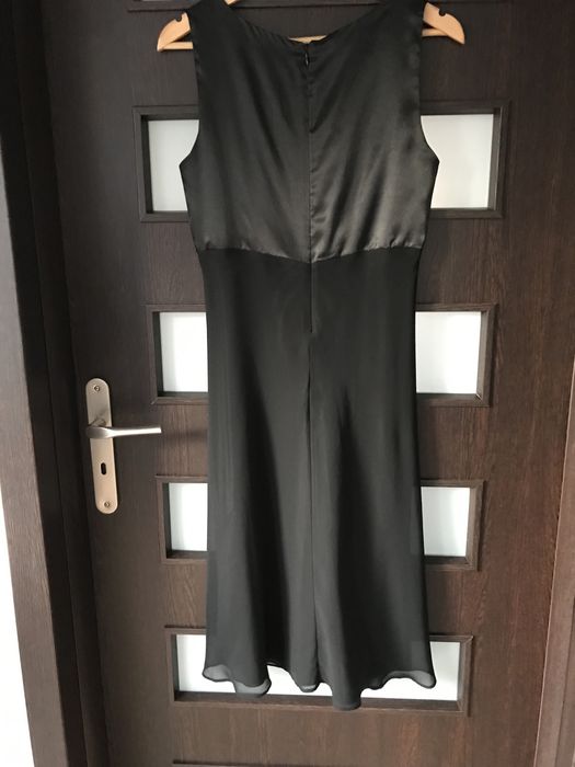 Elegancka sukienka wieczorowa