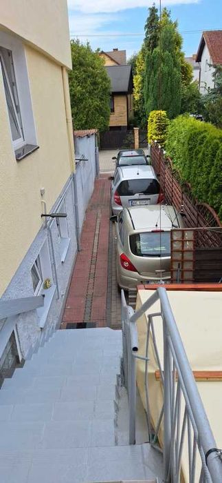 Wczasy u Mirka  Dziwnów