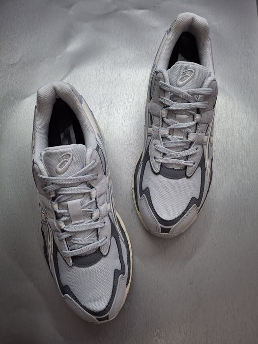 ОРИГИНАЛ Кроссовки Asics Gel-Nyc 2055 Grey