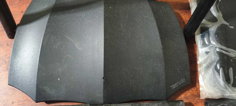 Роутери Tenda D-Link