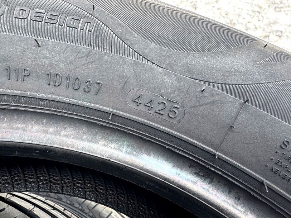 Шини нові літні 205/60 R16 Aplus A609 96H  XL