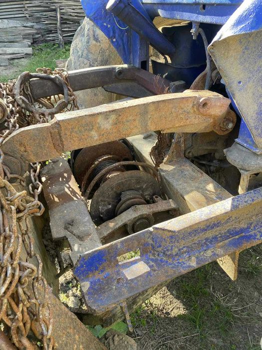 Продам трактор МТЗ 82